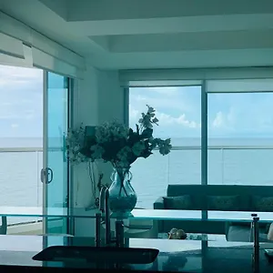  Apartamento Paradise Sunset Living At Colombia