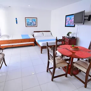  Apartamento Toscana 2009 Colombia