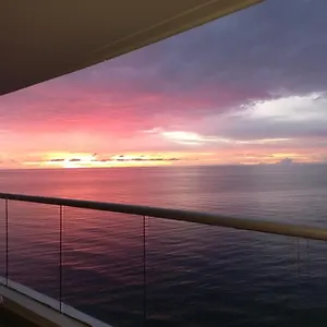  Apartamento Caminando Hacia La Playa Colombia