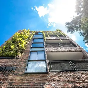  Apartamento Housinn Co-living Fátima Colombia