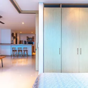  Apartamento Reserva Del Mar Colombia