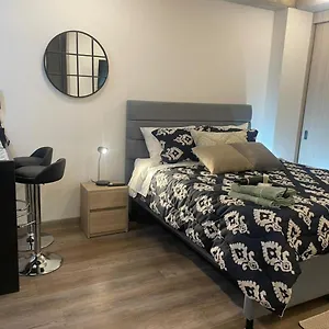  Apartamento Movistar Arena/ Campin Y Galerias Colombia