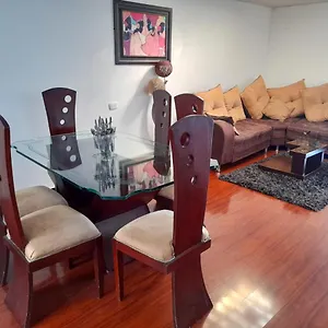  Apartamento Muy Cerca Al Aeropuerto El Dorado, Familiar, Amplio Colombia